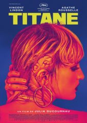 Titane Hd izle