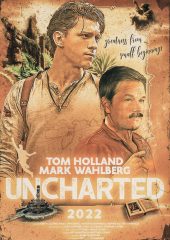 Uncharted Hd izle