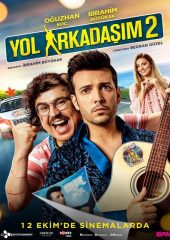 Yol Arkadaşım 2 Hd izle