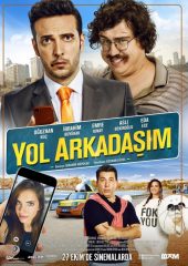 Yol Arkadaşım Hd izle